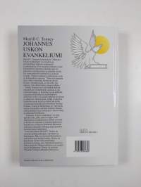 Johannes - uskon evankeliumi