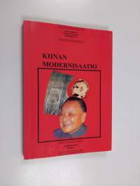 Kiinan modernisaatio : kiinalaisin ominaispiirtein