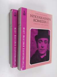 Nykyaikainen komedia 1-2