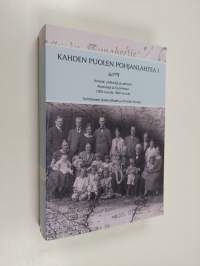 Kahden puolen Pohjanlahtea 1, Ihmisiä, yhteisöjä ja aatteita Ruotsissa ja Suomessa 1500-luvulta 1900-luvulle