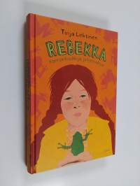 Rebekka : konnankoukkuja ja koiruuksia