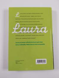 Laura, ystäväni