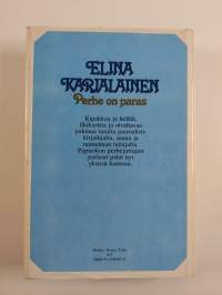 Perhe on paras : Papurikon pakinoita