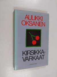 Kirsikkavarkaat