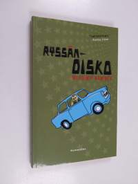 Ryssändisco