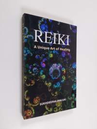 Reiki - A Unique Art of Healing