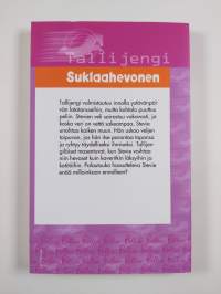 Suklaahevonen