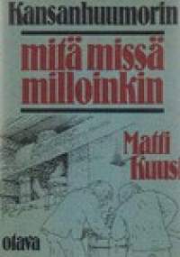 Mitä missä milloinkin