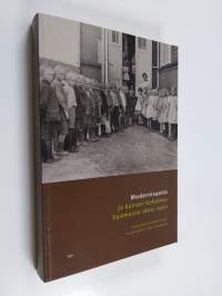 Modernisaatio ja kansan kokemus Suomessa 1860-1960