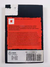 Modern Political Philosophy - Theories of the Just Society
