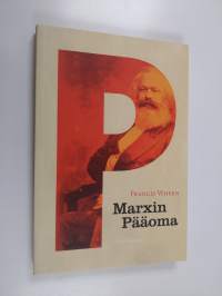 Marxin Pääoma