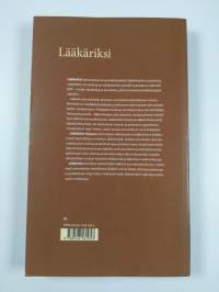 Lääkäriksi