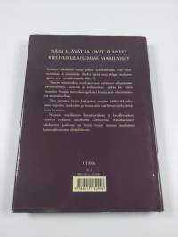 Marilaiset : laulun ja uhritulien kansa