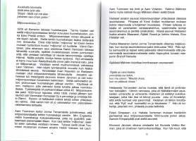 Vuokrataan huone pianolla tai ilman