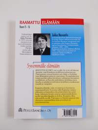 Syvemmälle elämään : Room 8-16