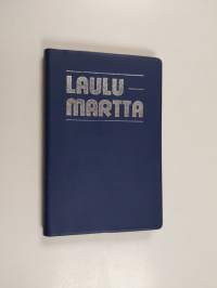 Laulumartta