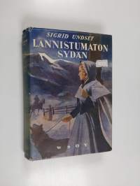 Lannistumaton sydän : Kertomus 1700-luvun Norjasta