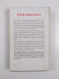 Kokemukset