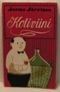 Kotiviini