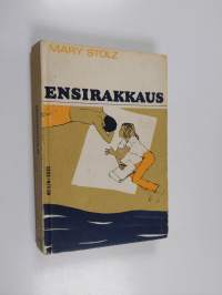 Ensirakkaus