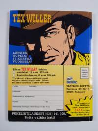 Tex Willer  6/1993