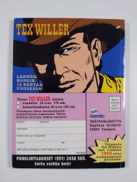Tex Willer 15/1993