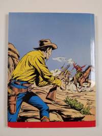 Tex Willer 13/1992