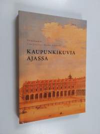 Kaupunkikuvia ajassa