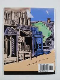 Tex Willer 11/1996