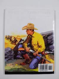 Tex Willer 13/1996