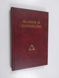 Al-Anon ja alkoholismi