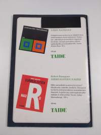 Taide 3/89