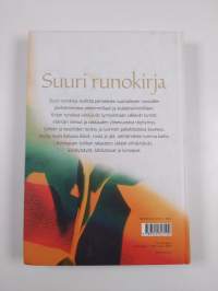 Suuri runokirja : valikoima perinteistä suomalaista runoutta