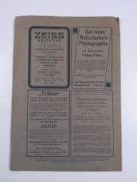 Natur 13/1911