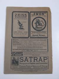 Natur 14/1911