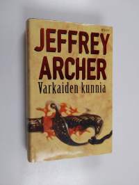 Varkaiden kunnia