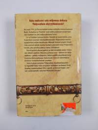 Varkaiden kunnia