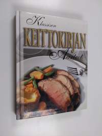 Klassisen keittokirjan aarteet