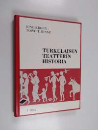 Turkulaisen teatterin historia 1