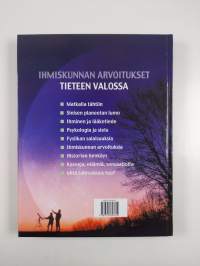 Ihmiskunnan arvoitukset tieteen valossa