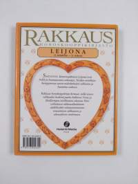 Rakkaus Leijona : 23 heinäkuuta - 23 elokuuta
