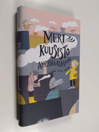 Tyhjä kuva