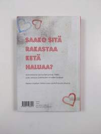 Hello, I love you