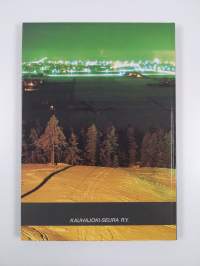 Kauhajoki