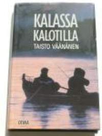 Kalassa Kalotilla