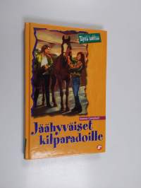 Jäähyväiset kilparadoille