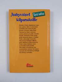 Jäähyväiset kilparadoille