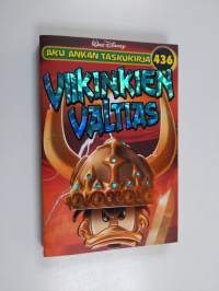 Viikinkien valtias