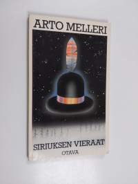 Siriuksen vieraat : balladi loismadoista ja tunnistamattomista lentävistä esineistä Suomen kesässä; ihmisistä niiden armoilla