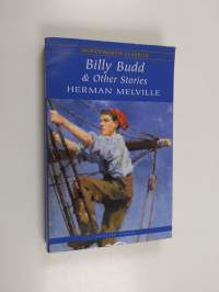 Billy Budd &amp; other stories